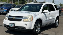 2008 Chevrolet Equinox LT