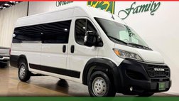 2023 Ram ProMaster 3500 159 WB