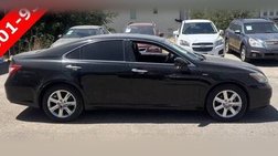 2009 Lexus ES 350 Base