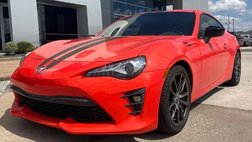 2017 Toyota 86 Base