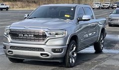 2022 Ram Ram Pickup 1500 Limited