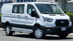 2023 Ford Transit 250
