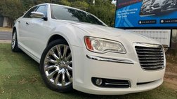 2014 Chrysler 300 Base