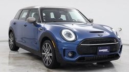 2023 MINI Clubman Cooper S