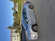 2015 Subaru WRX Base