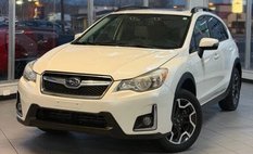 2016 Subaru Crosstrek 2.0i Limited