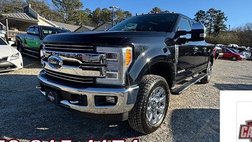 2019 Ford Super Duty F-350 Lariat