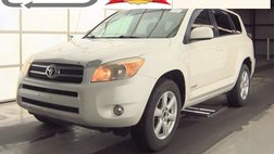 2006 Toyota RAV4 Limited