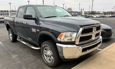 2017 Ram Ram Pickup 2500 SLT