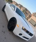 2012 Chevrolet Camaro LS