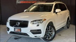 2017 Volvo XC90 T6 Momentum