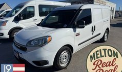 2022 Ram ProMaster City Base