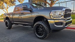2024 Ram Ram Pickup 2500 Tradesman