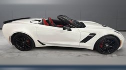 2016 Chevrolet Corvette Z06