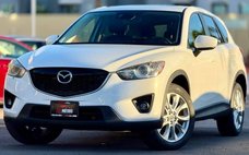 2014 Mazda CX-5 Grand Touring