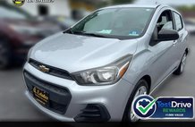 2017 Chevrolet Spark LS CVT