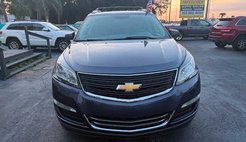 2014 Chevrolet Traverse LS