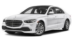 2026 Mercedes-Benz S-Class S 500 4MATIC