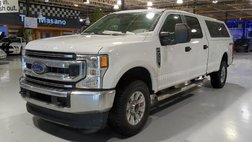 2021 Ford Super Duty F-250 XL