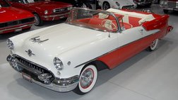 1955 Oldsmobile Convertible