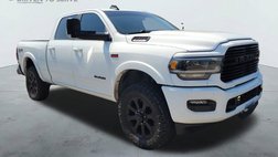 2022 Ram Ram Pickup 2500 Laramie