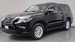 2016 Lexus GX 460 Base