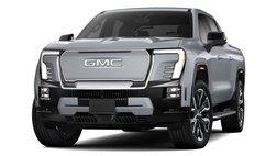 2024 GMC Sierra EV Denali Edition 1