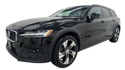 2020 Volvo V60 Cross Country T5