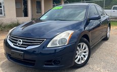 2012 Nissan Altima 2.5