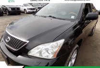 2007 Lexus RX 350 Base