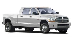 2008 Dodge Ram 3500 SXT