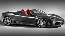 2007 Ferrari F430 Spider