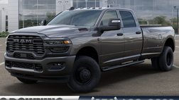 2026 Ram Ram Pickup 3500 Tradesman