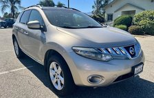 2010 Nissan Murano SL