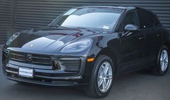 2023 Porsche Macan T