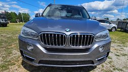 2014 BMW X5 xDrive50i