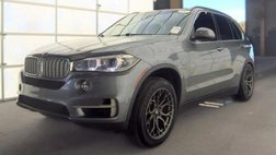 2016 BMW X5 xDrive40e