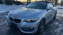 2017 BMW 2 Series 230i xDrive