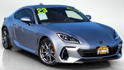 2023 Subaru BRZ Premium