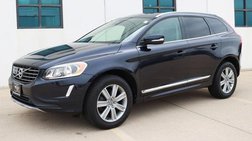 2017 Volvo XC60 T5 Inscription