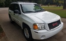 2004 GMC Envoy 