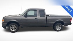 2011 Ford Ranger XLT