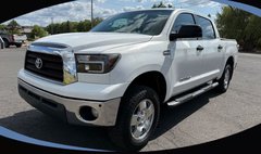 2008 Toyota Tundra SR5
