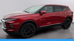 2023 Chevrolet Blazer Premier