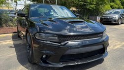 2019 Dodge Charger GT