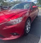 2015 Mazda MAZDA6 i Grand Touring