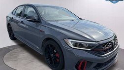 2024 Volkswagen Jetta GLI 40th Anniversary Edition