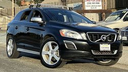 2013 Volvo XC60 T6 R-Design Platinum
