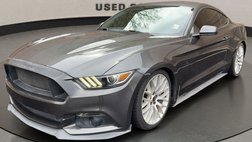 2016 Ford Mustang GT