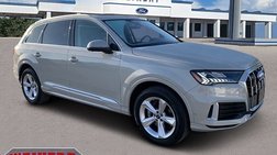 2024 Audi Q7 quattro Premium Plus 45 TFSI